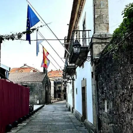 Holibai, Viaxeiro, Apto Tranquilo Y Moderno Feriehus *