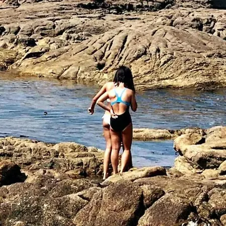 Feriehus Holibai, Viaxeiro, Apto Tranquilo Y Moderno